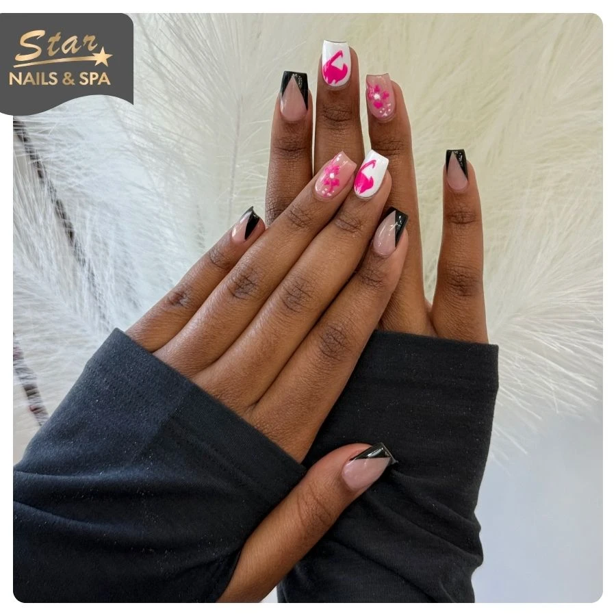 Star Nails